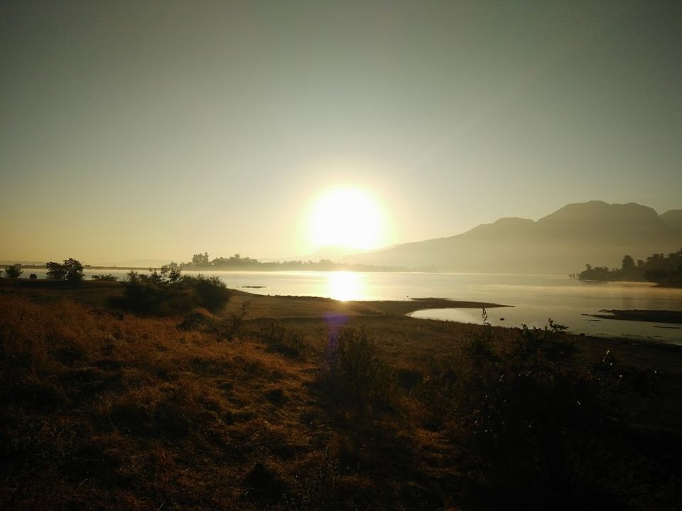 Photo of Camping Trip to Bhandardara by Nicole Ferreira