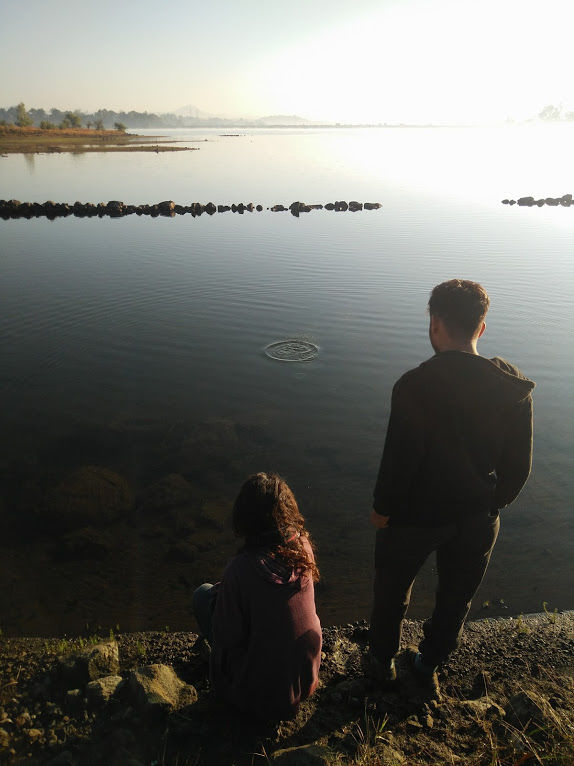 Photo of Camping Trip to Bhandardara by Nicole Ferreira