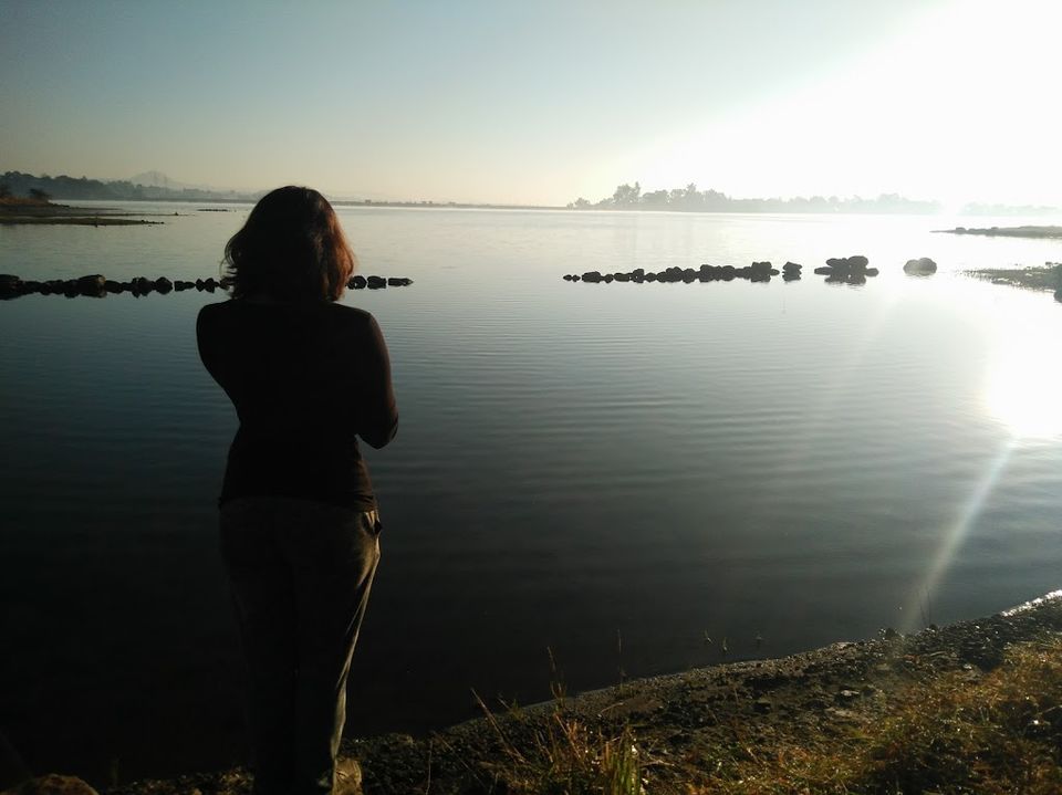 Photo of Camping Trip to Bhandardara by Nicole Ferreira