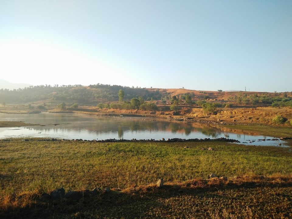 Photo of Camping Trip to Bhandardara by Nicole Ferreira