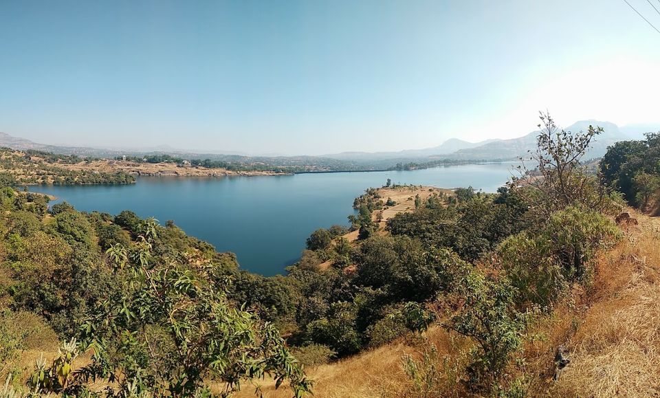Photo of Camping Trip to Bhandardara by Nicole Ferreira