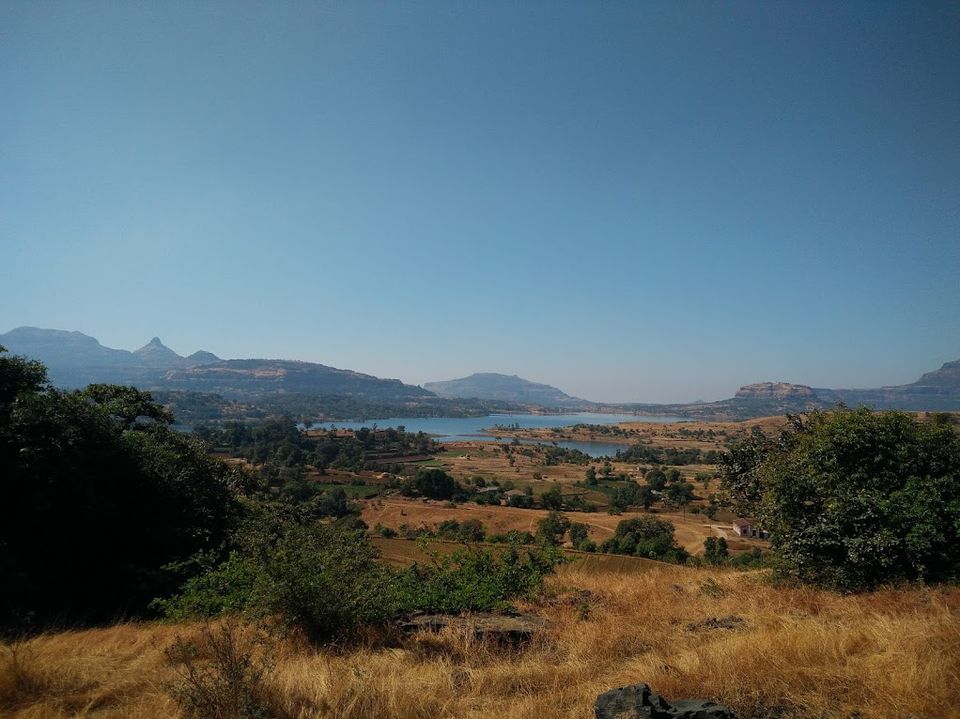 Photo of Camping Trip to Bhandardara by Nicole Ferreira
