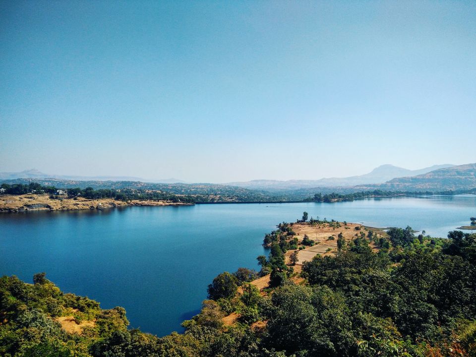 Photo of Camping Trip to Bhandardara by Nicole Ferreira