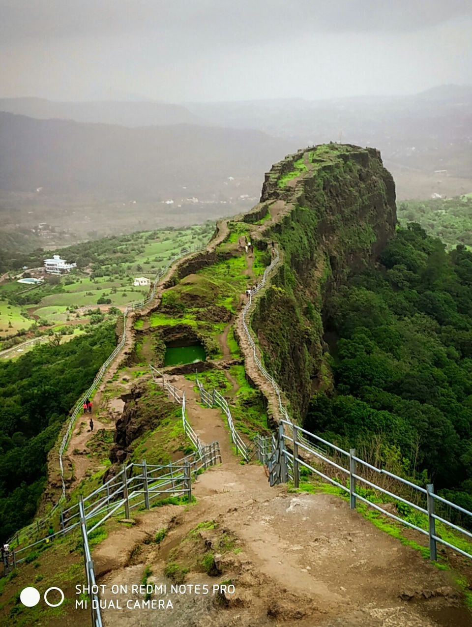 LONAVALA-LOHAGAD ONE DAY TRIP - Tripoto