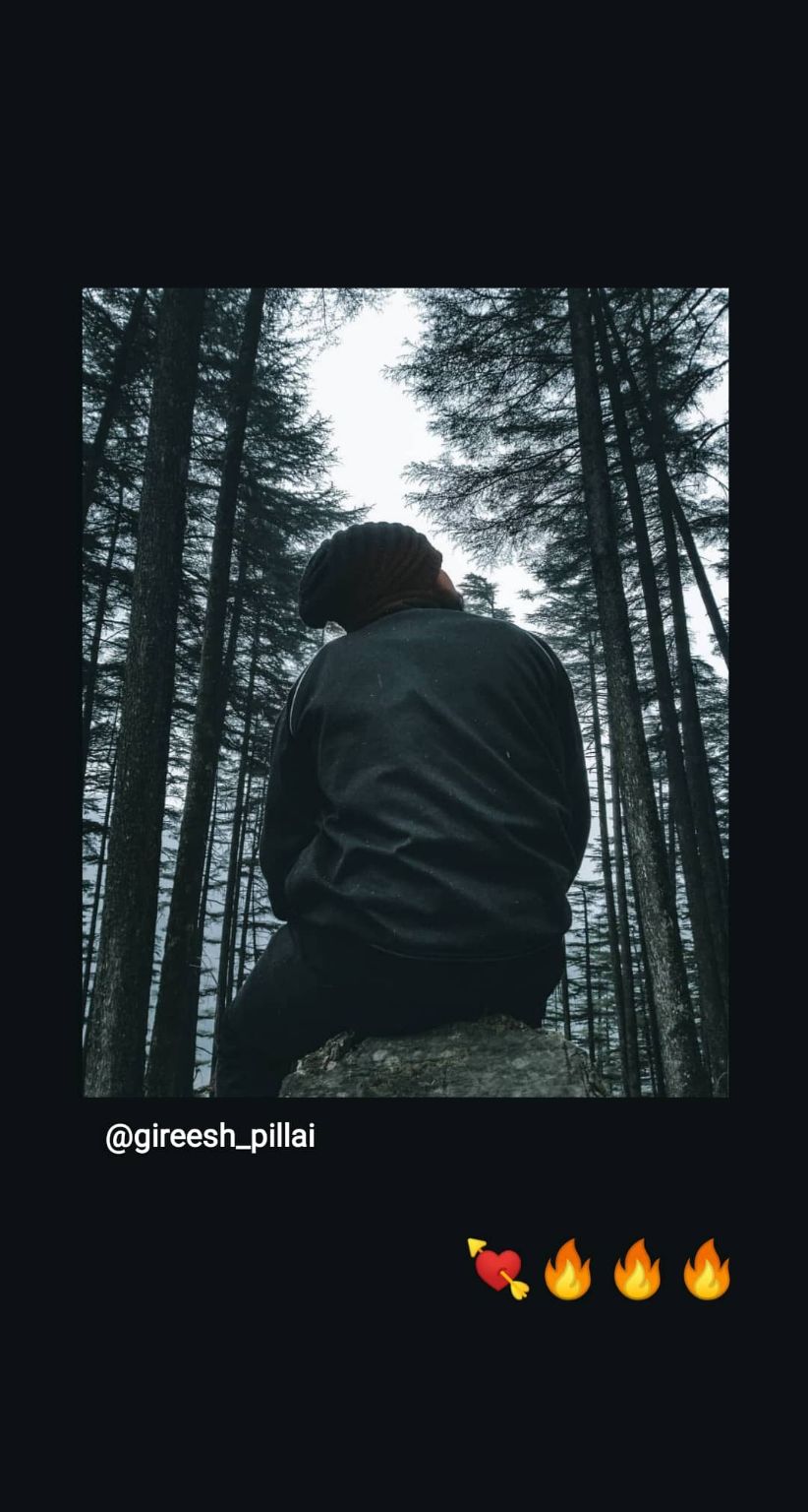 Photo of Dhanaulti, Uttarakhand, India by Akash Vetal