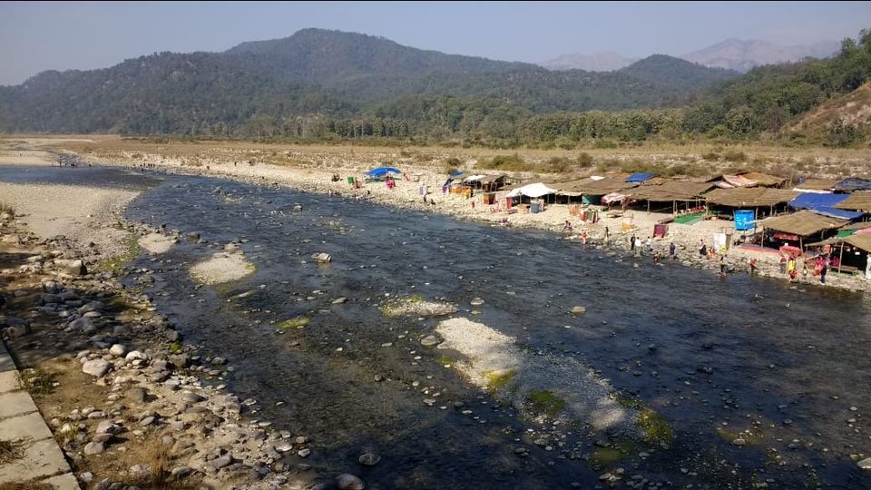 Photo of Jim Corbett National Park, Ramnagar, Uttarakhand, India by Akash Vetal