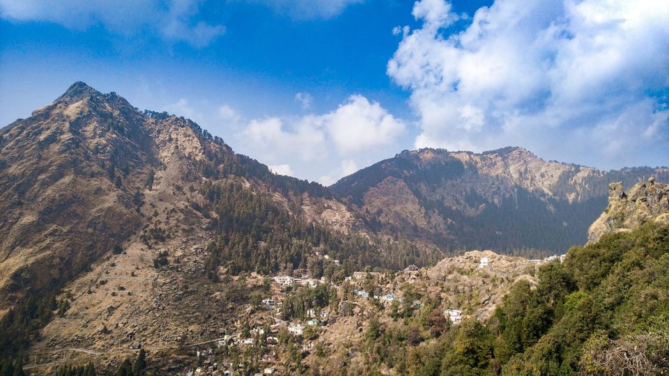 Photo of Nainital, Uttarakhand, India by Akash Vetal