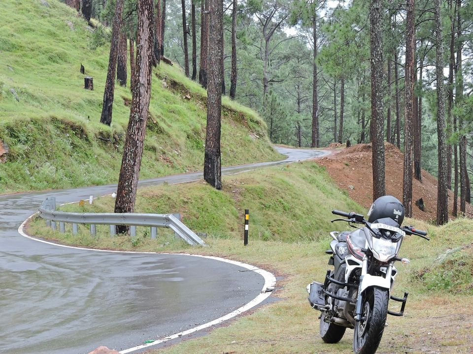 Photo of TravellingBulls 9/24 by Shubham Pokhriyal