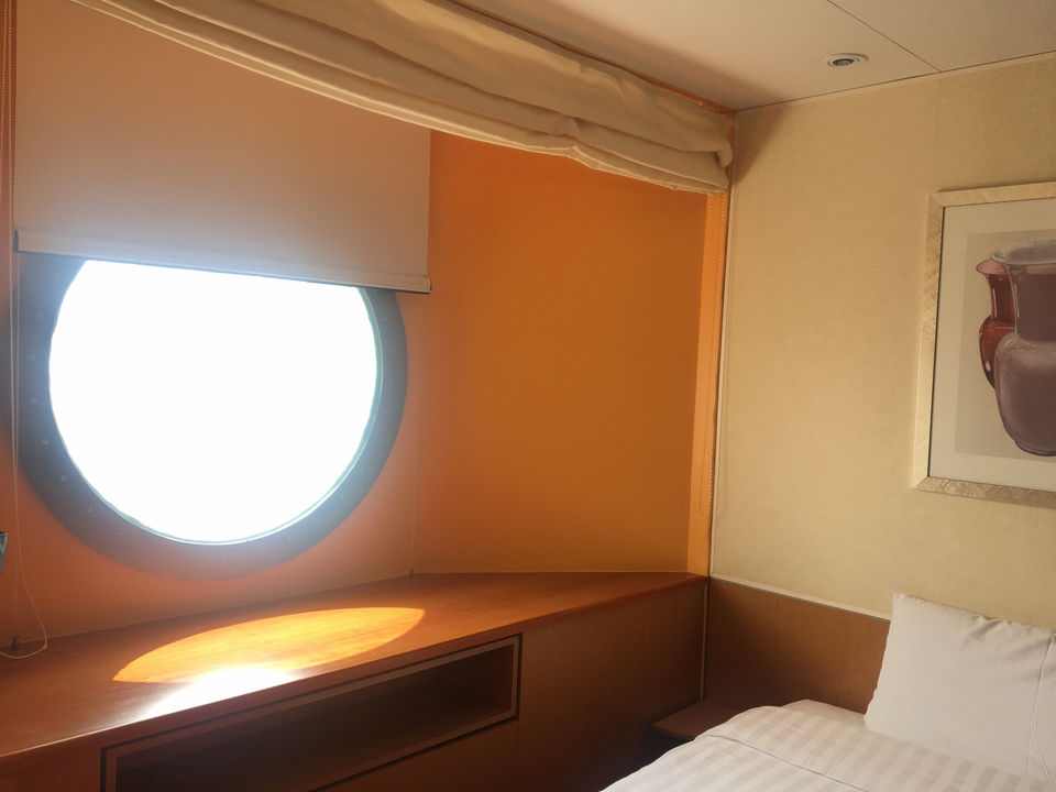 Photo of Cruising from Cochin to Maldives on Costa Cruises - 3 Nights on a ship. by Addy's travelogue