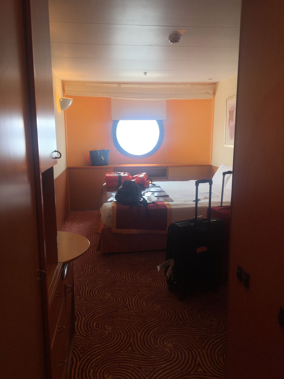 Photo of Cruising from Cochin to Maldives on Costa Cruises - 3 Nights on a ship. by Addy's travelogue