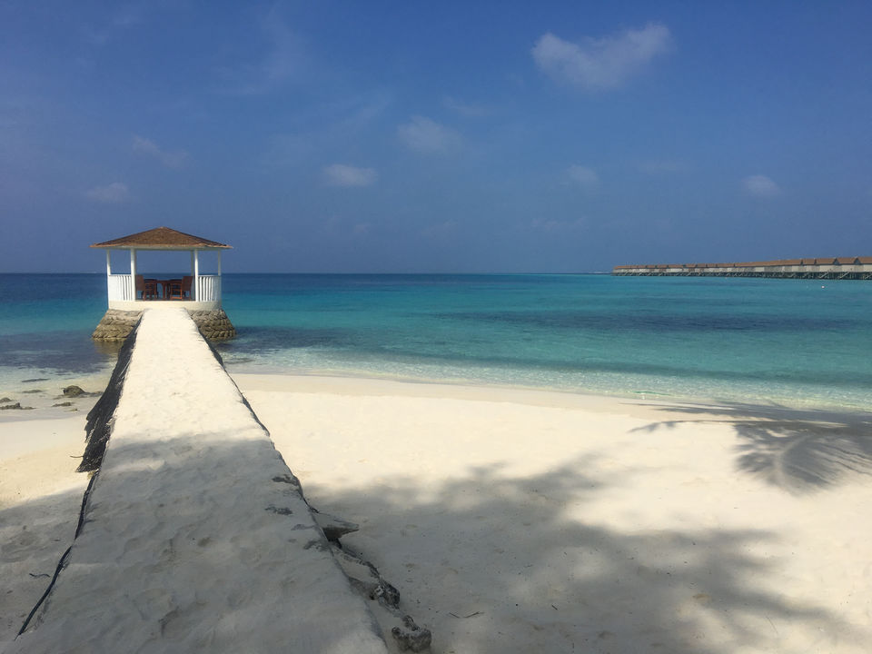 Photo of Cruising from Cochin to Maldives on Costa Cruises - 3 Nights on a ship. by Addy's travelogue