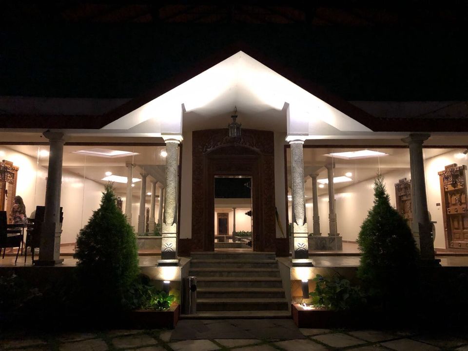 Photo of Long Weekend Diaries | Bangalore - Coorg - Kannur - Bangalore by Addy's travelogue