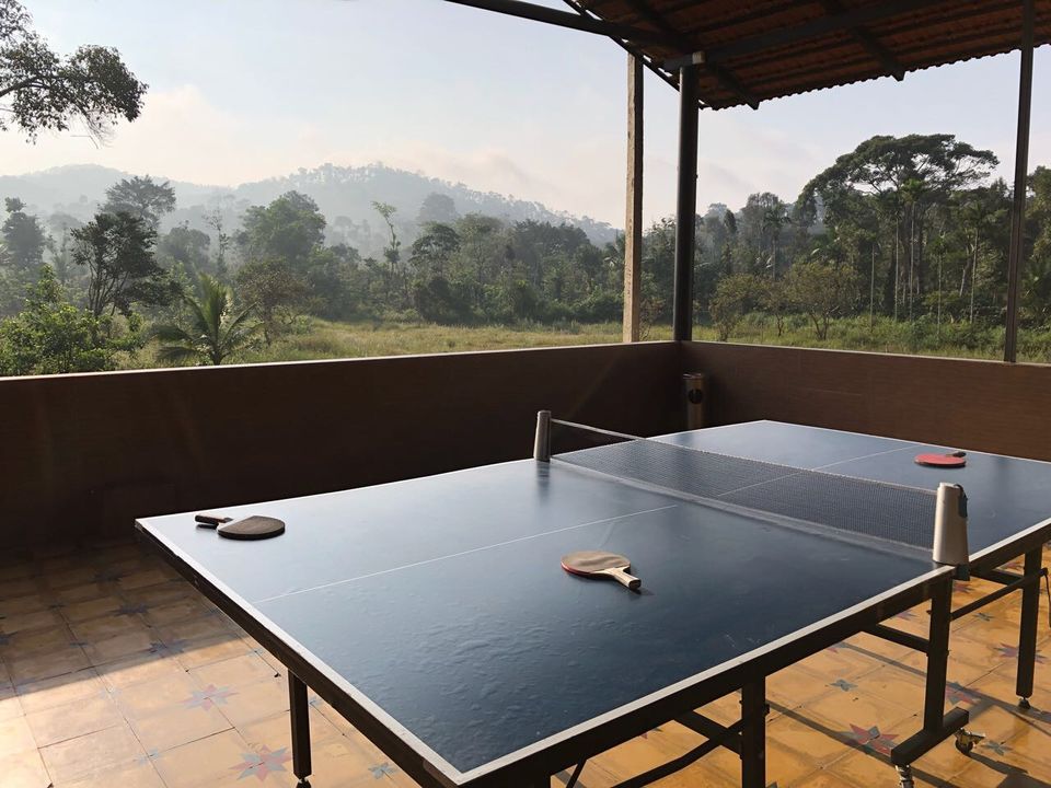 Photo of Long Weekend Diaries | Bangalore - Coorg - Kannur - Bangalore by Addy's travelogue