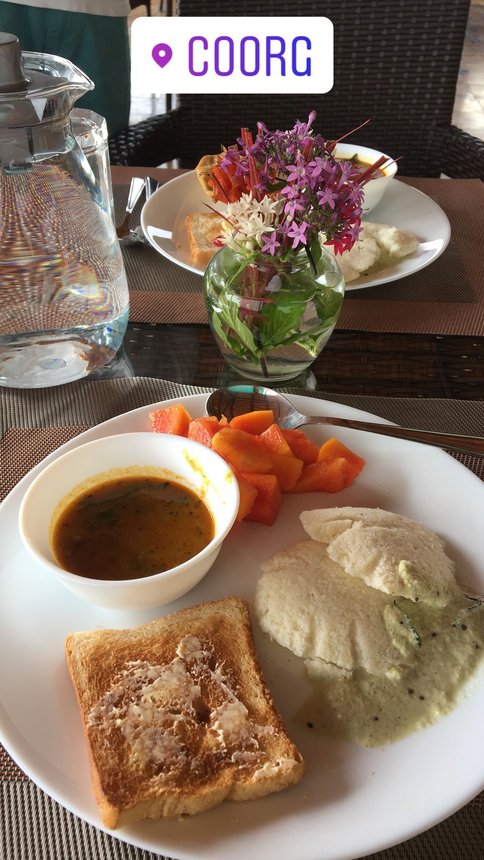 Photo of Long Weekend Diaries | Bangalore - Coorg - Kannur - Bangalore by Addy's travelogue