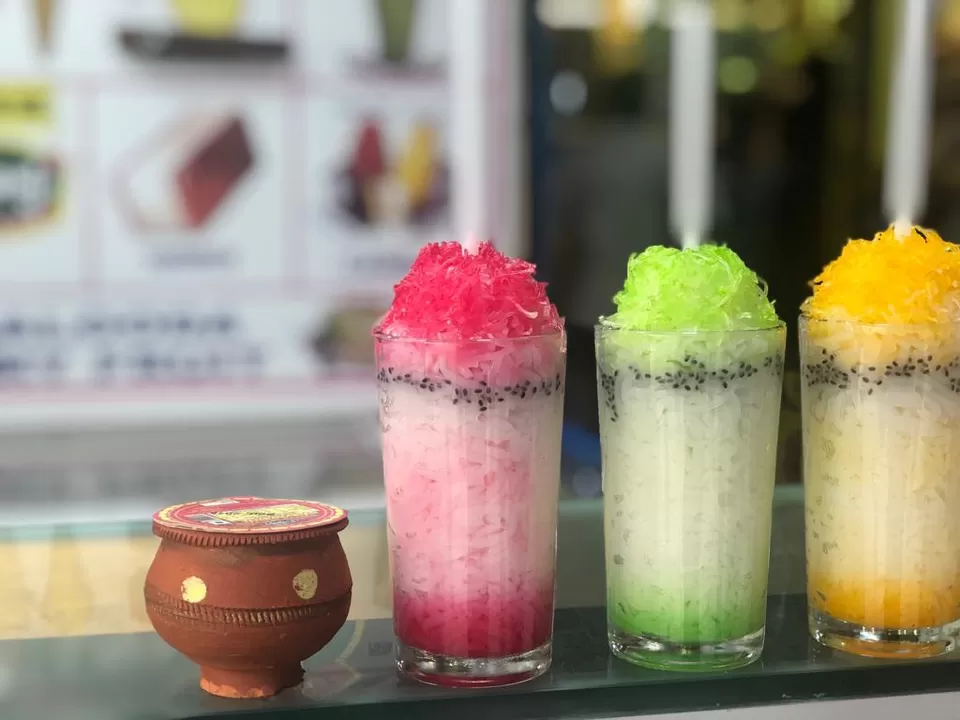 Photo of Juhu Beach, Mumbai, Maharashtra by Addy's travelogue