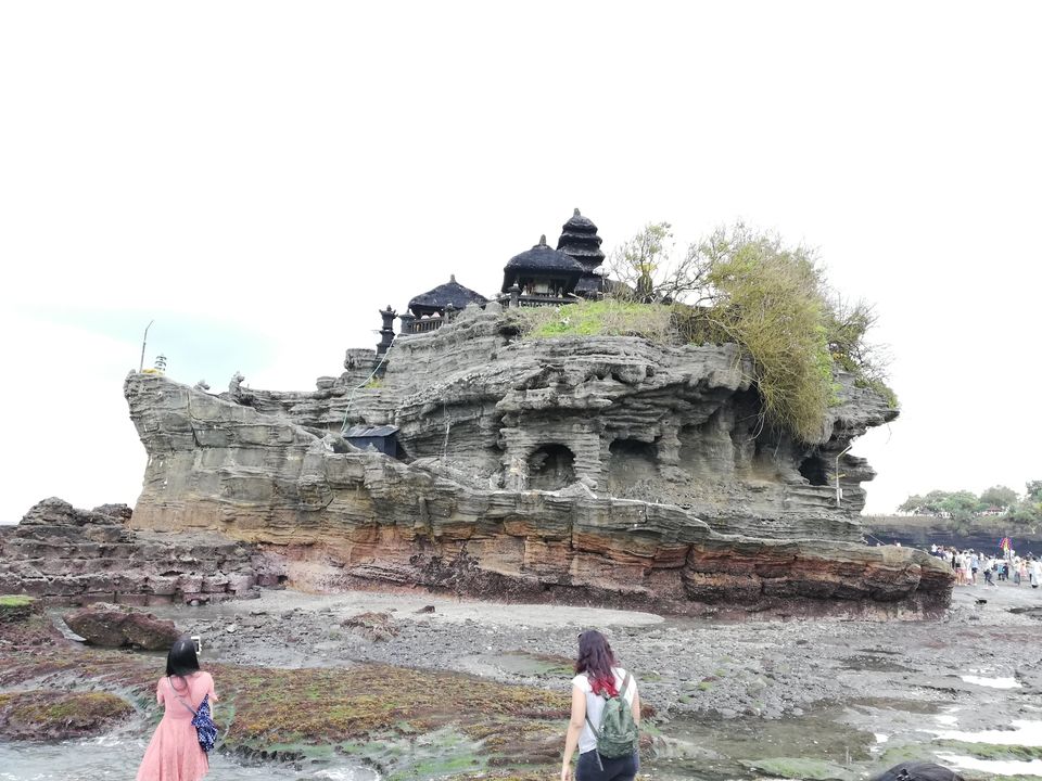 Photo of Keramas, Gianyar, Bali, Indonesia by Addy's travelogue