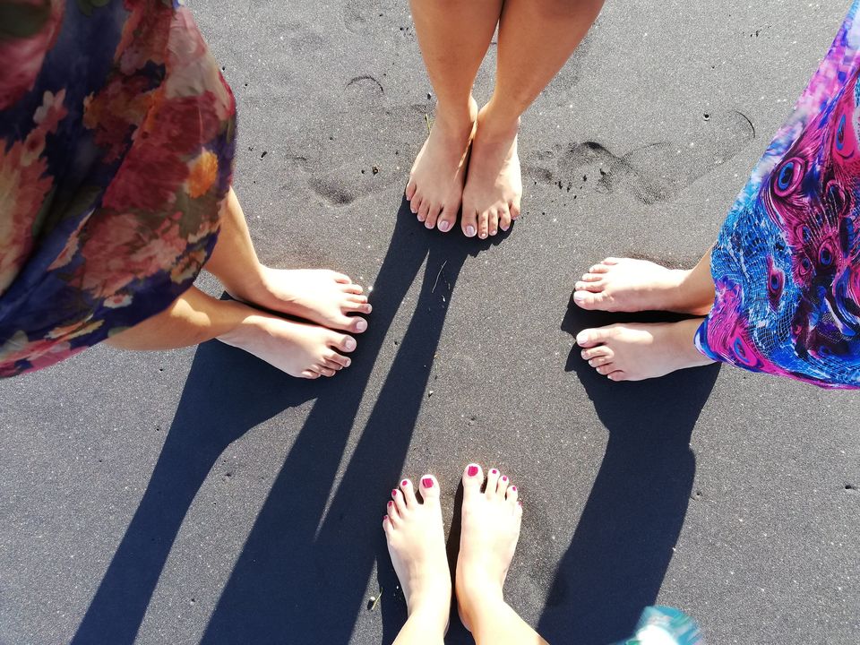 Photo of Bali with my Bali Babes - Girls trip to Bali by Addy's travelogue