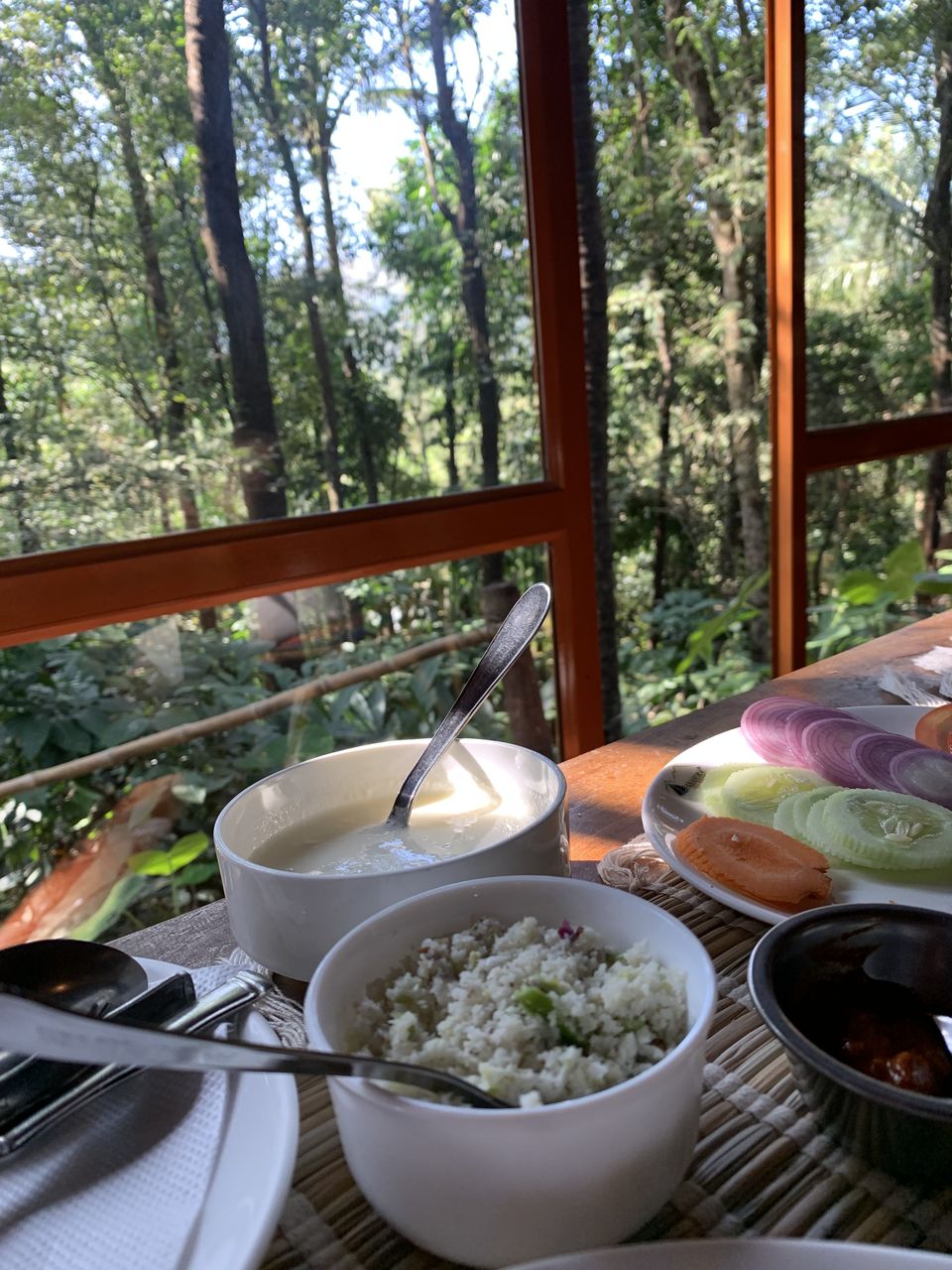 Photo of Weekend at Wayanad - Digital Detox #roadtrip #fromvalleytohills #thatlongweekend 2/5 by Addy's travelogue