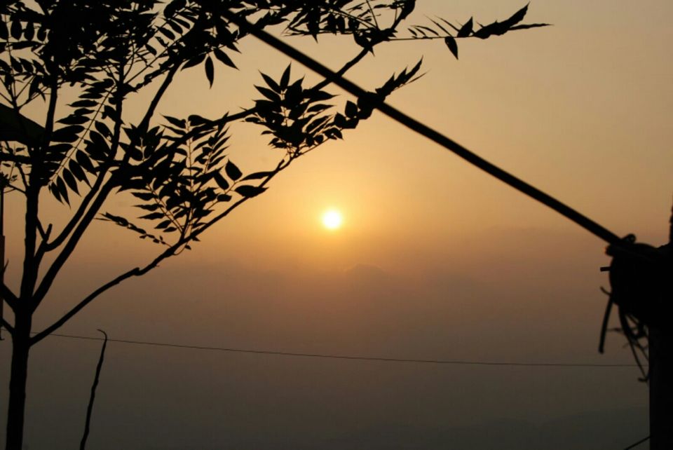 Photo of Shimla by Renuka Darshyamkar