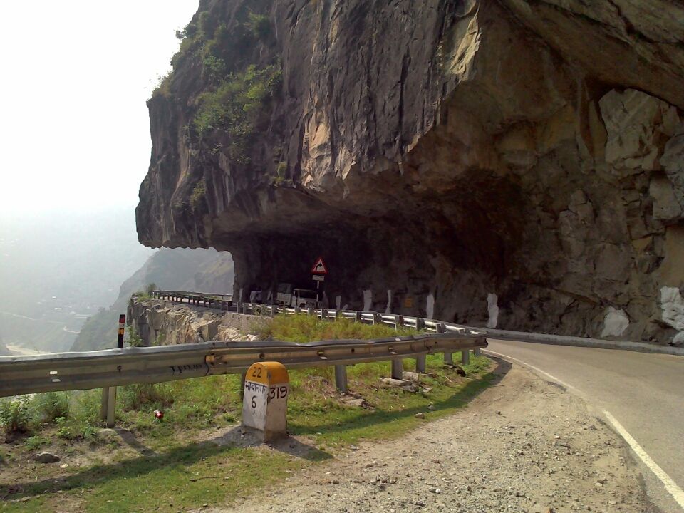 Photo of Kinnaur district by Renuka Darshyamkar