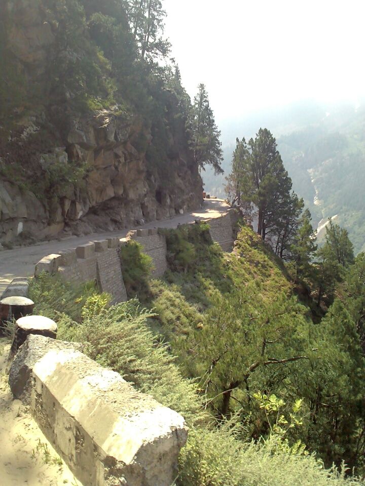 Photo of Kinnaur district by Renuka Darshyamkar