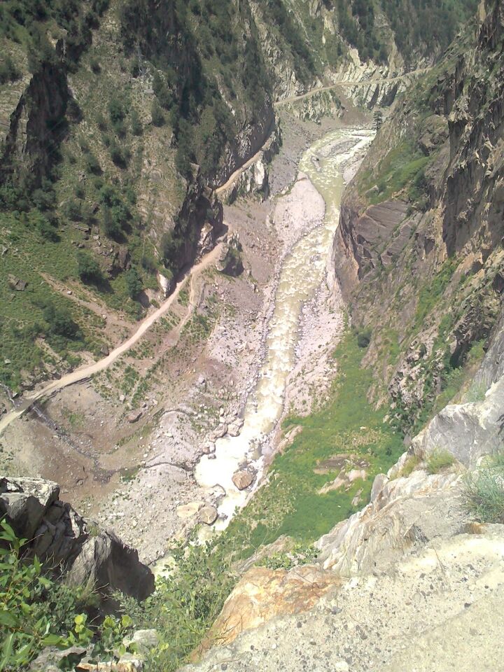 Photo of Kinnaur district by Renuka Darshyamkar