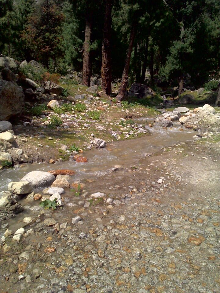 Photo of Kinnaur district by Renuka Darshyamkar