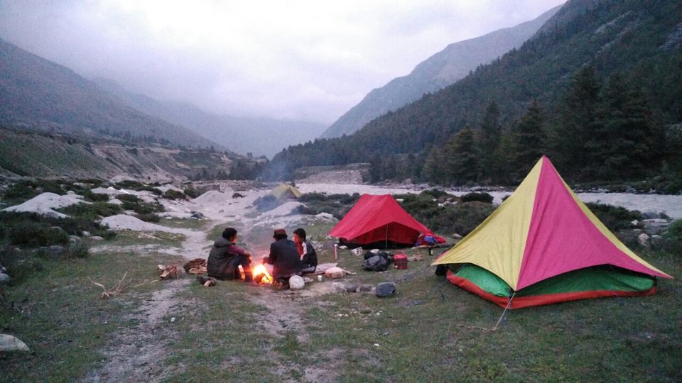 Photo of Chitkul by Renuka Darshyamkar