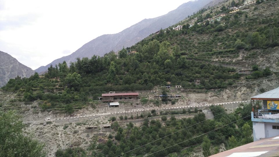 Photo of Nako by Renuka Darshyamkar