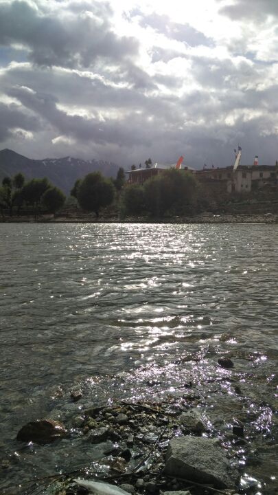Photo of Nako by Renuka Darshyamkar