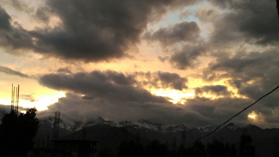 Photo of Nako by Renuka Darshyamkar