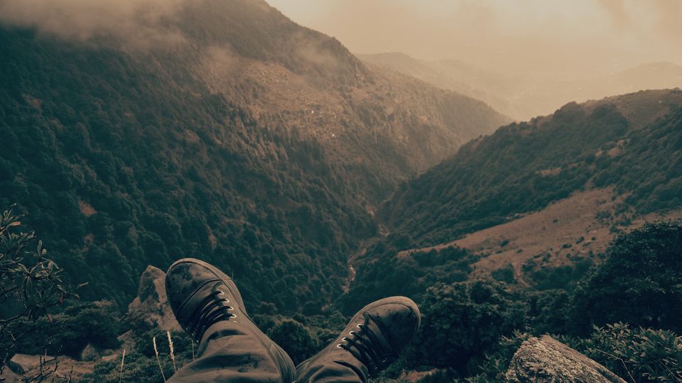 Photo of The majestic Indrahar pass, Himachal 13/14 by SuperbRunawayTurtle