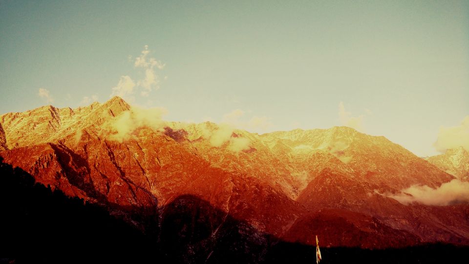Photo of The majestic Indrahar pass, Himachal by SuperbRunawayTurtle