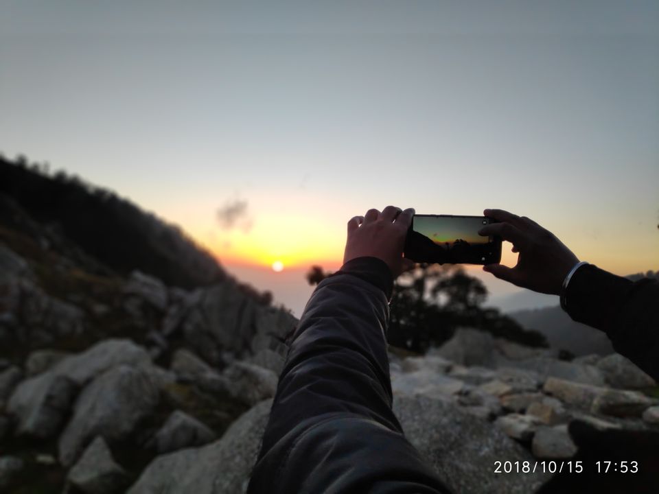 Photo of The majestic Indrahar pass, Himachal 5/14 by SuperbRunawayTurtle
