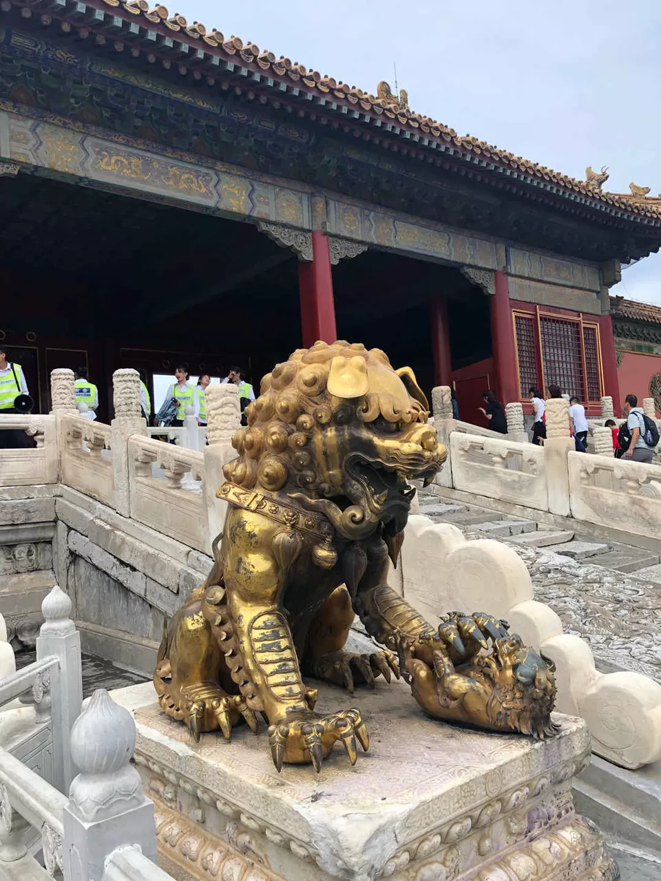 Photo of Jiawang Qu,Xuzhou Shi by Venkatesh Nayak