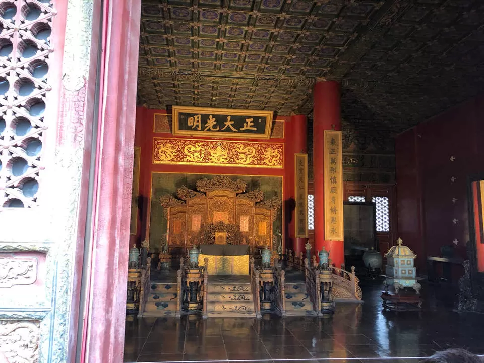 Photo of Jiawang Qu,Xuzhou Shi by Venkatesh Nayak