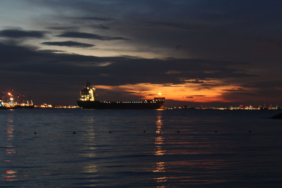 Photo of Singapore-Family trip for 5 days 6/19 by Venkatesh Nayak