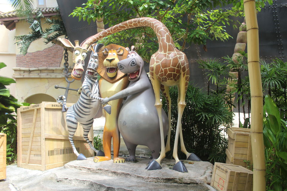 Photo of Singapore-Family trip for 5 days 9/19 by Venkatesh Nayak