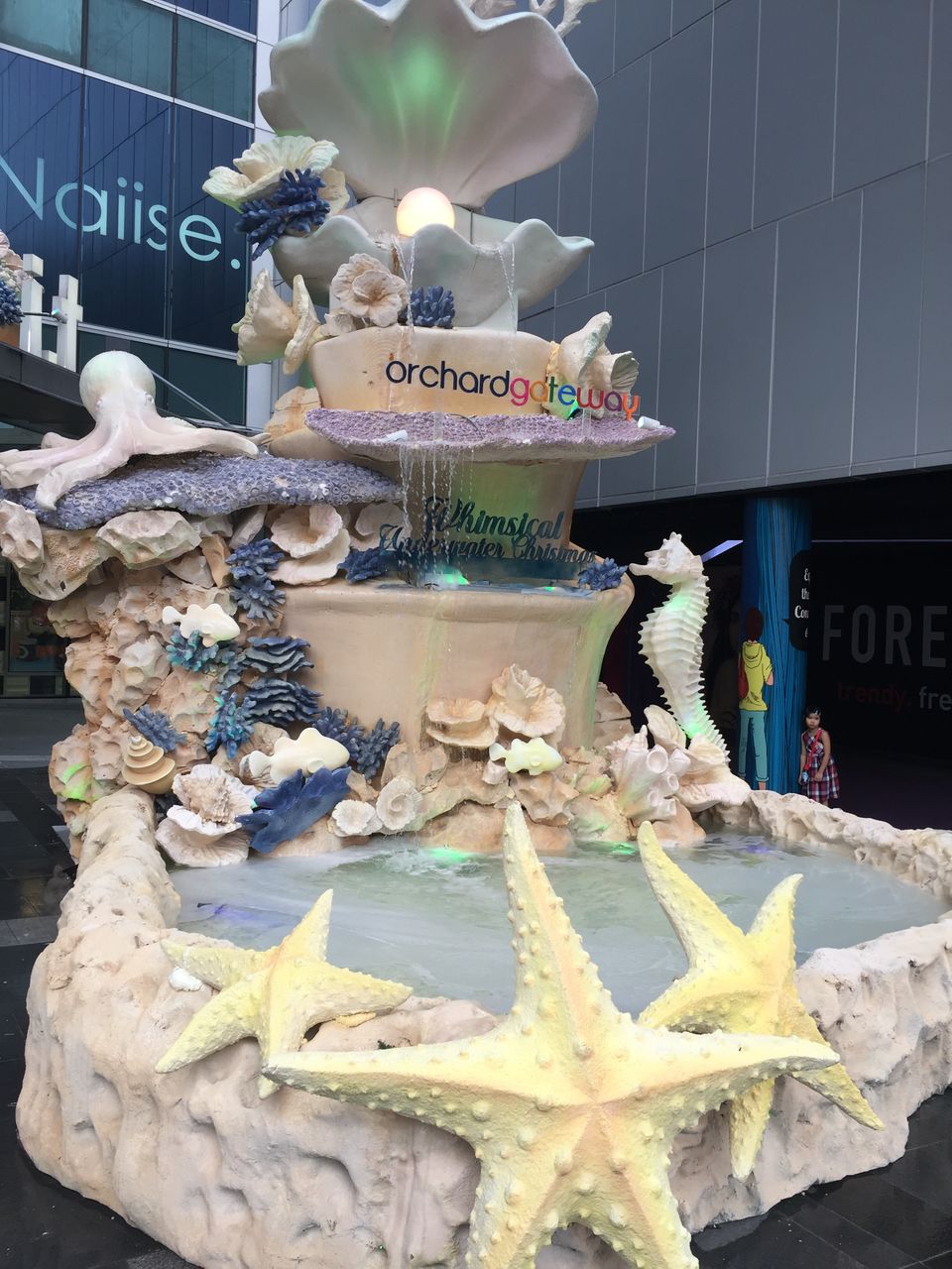 Photo of Singapore-Family trip for 5 days 11/19 by Venkatesh Nayak