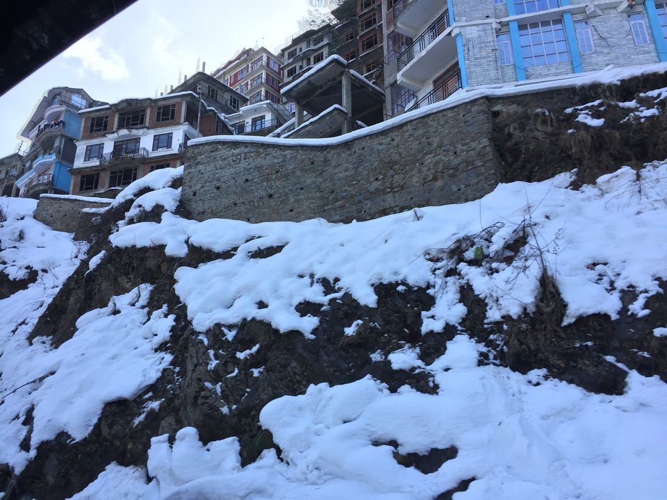 Photo of Kufri, Himachal Pradesh, India by Venkatesh Nayak