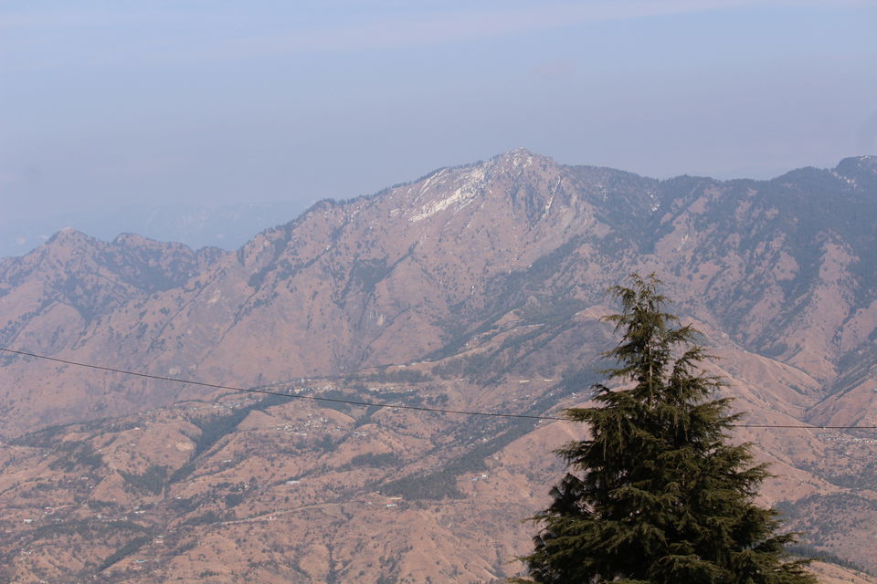 Photo of Snow city - Shimla manali Trip during Winter by Venkatesh Nayak