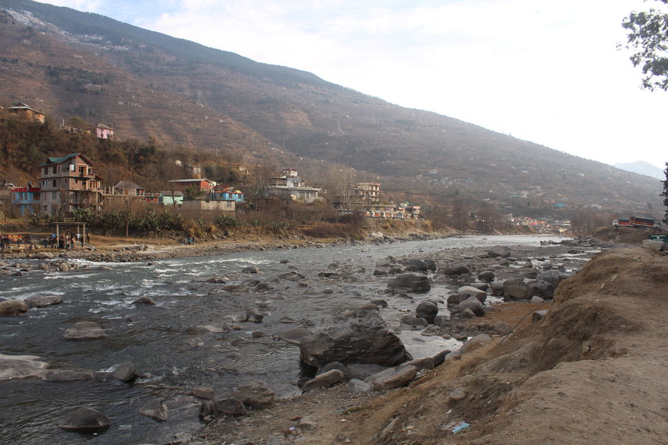 Photo of Manali, Himachal Pradesh, India by Venkatesh Nayak