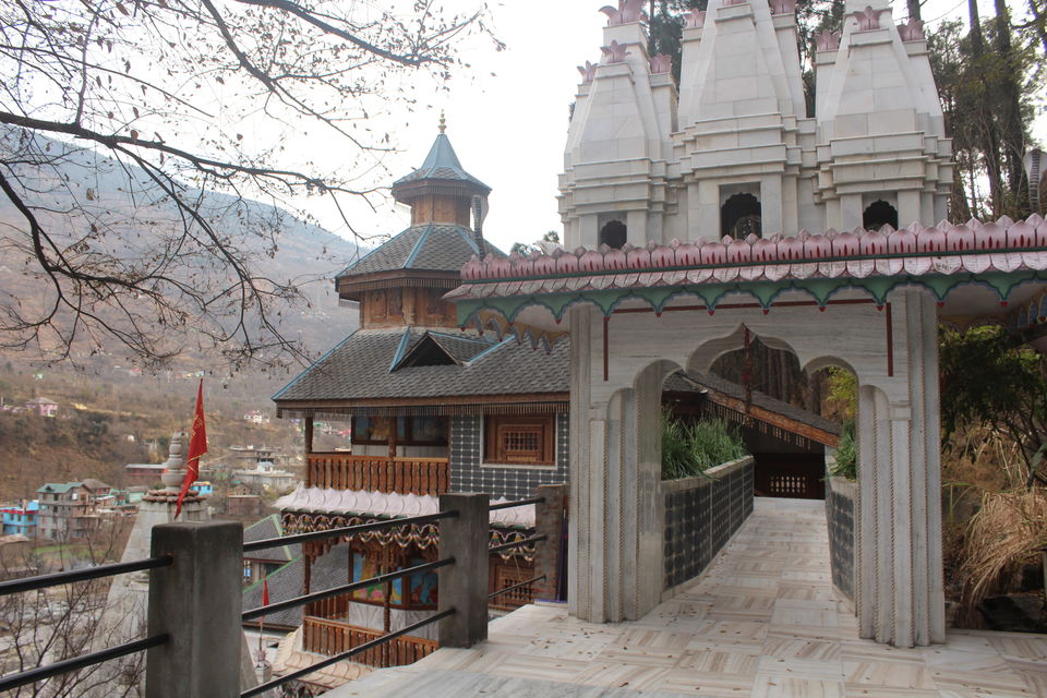 Photo of Manali, Himachal Pradesh, India by Venkatesh Nayak