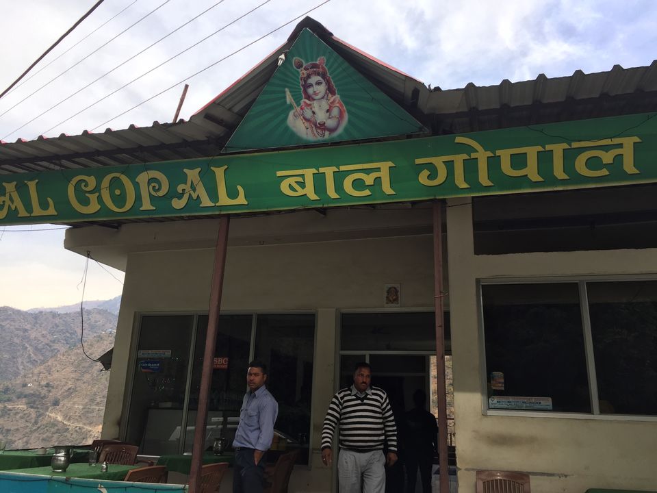 Photo of Manali, Himachal Pradesh, India by Venkatesh Nayak