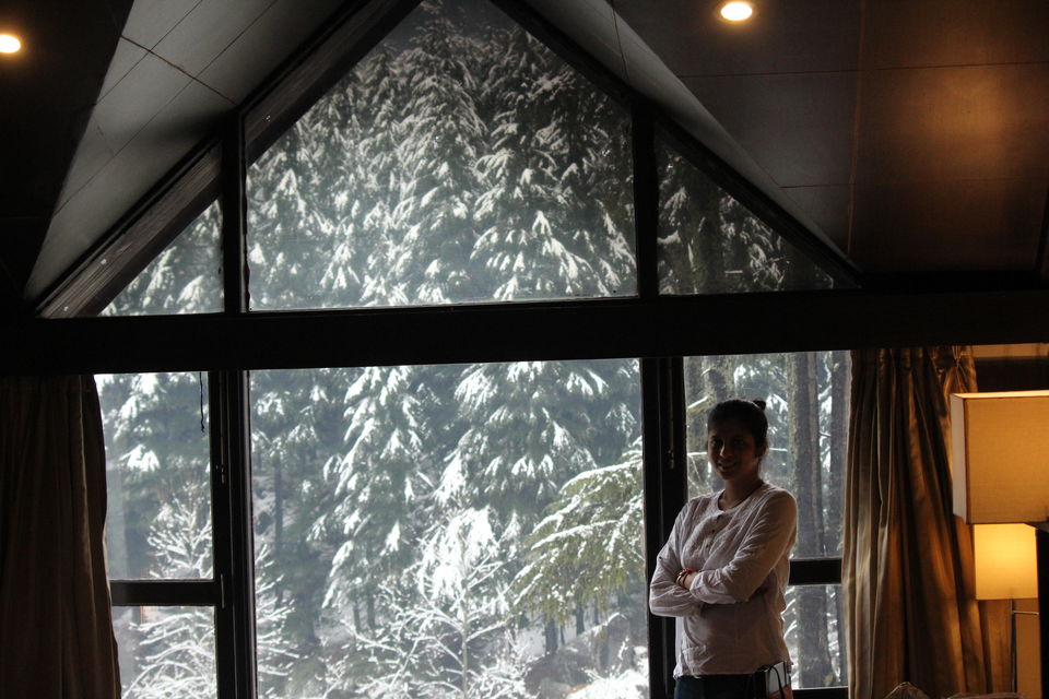 Photo of Snow city - Shimla manali Trip during Winter by Venkatesh Nayak