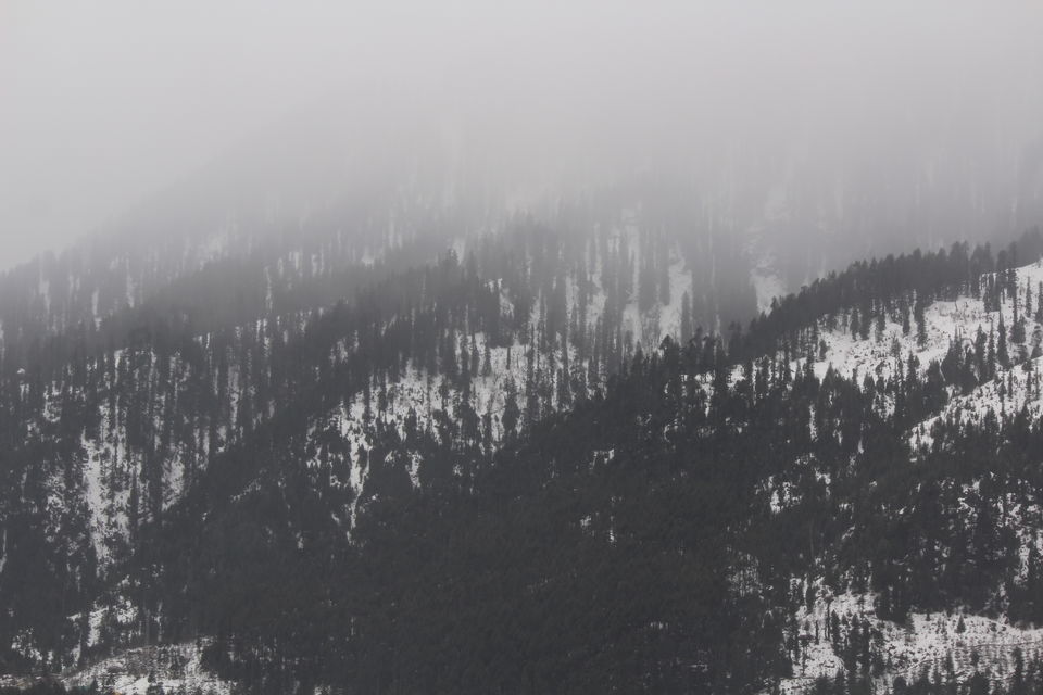 Photo of Manali, Himachal Pradesh, India by Venkatesh Nayak
