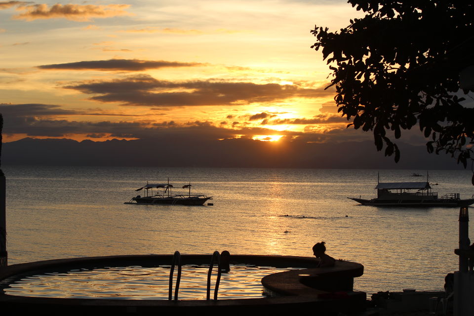 Photo of Cebu - One of the Paradise in Philippines by Venkatesh Nayak