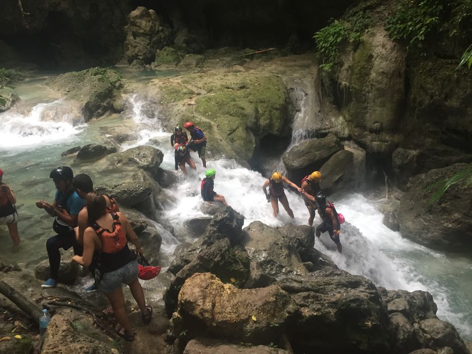Photo of Cebu - One of the Paradise in Philippines by Venkatesh Nayak
