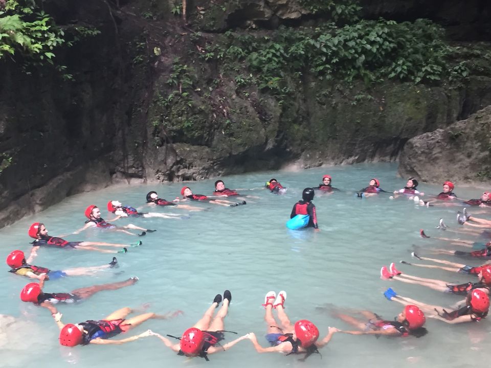 Photo of Cebu - One of the Paradise in Philippines by Venkatesh Nayak