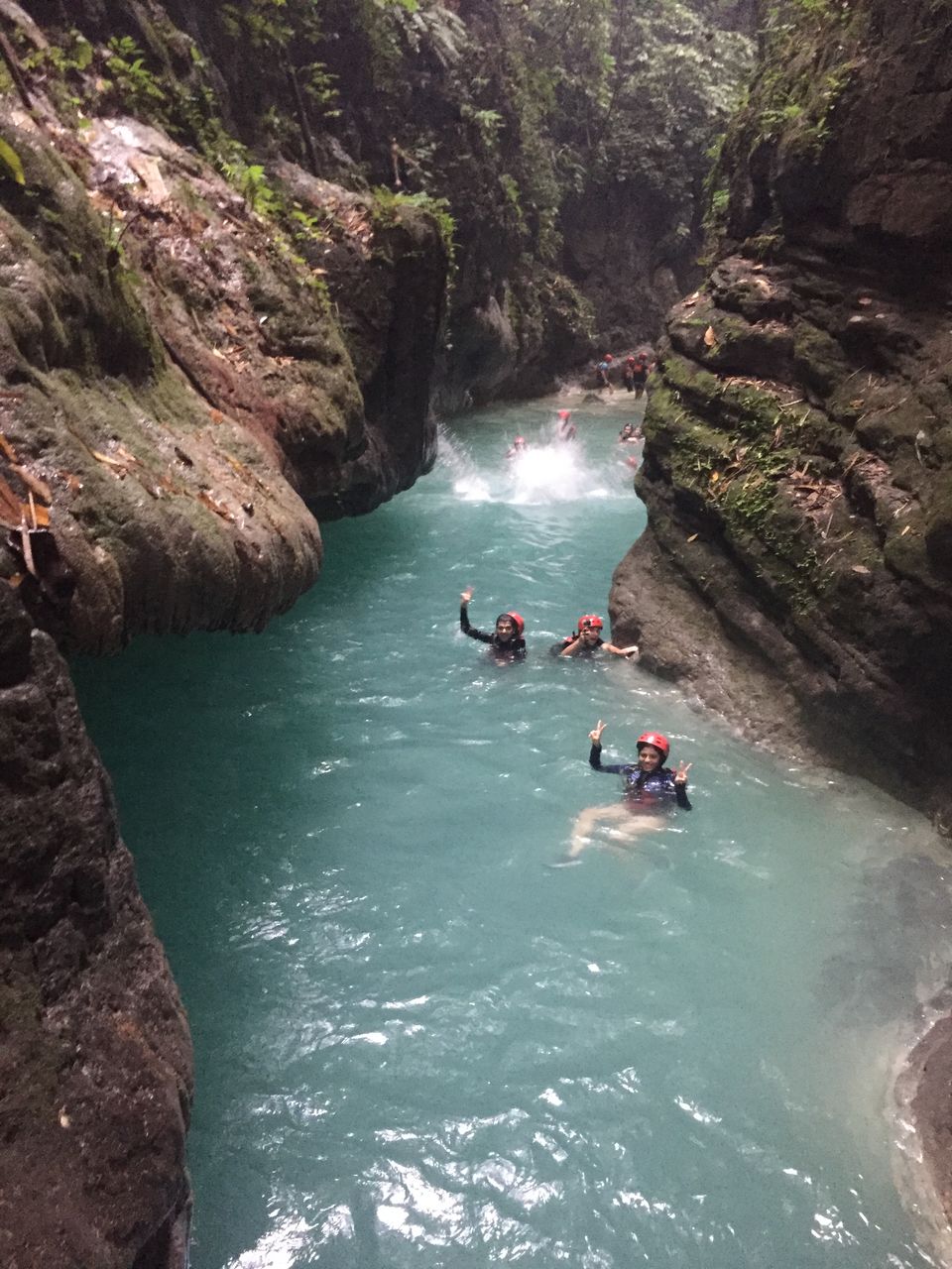 Photo of Cebu - One of the Paradise in Philippines by Venkatesh Nayak